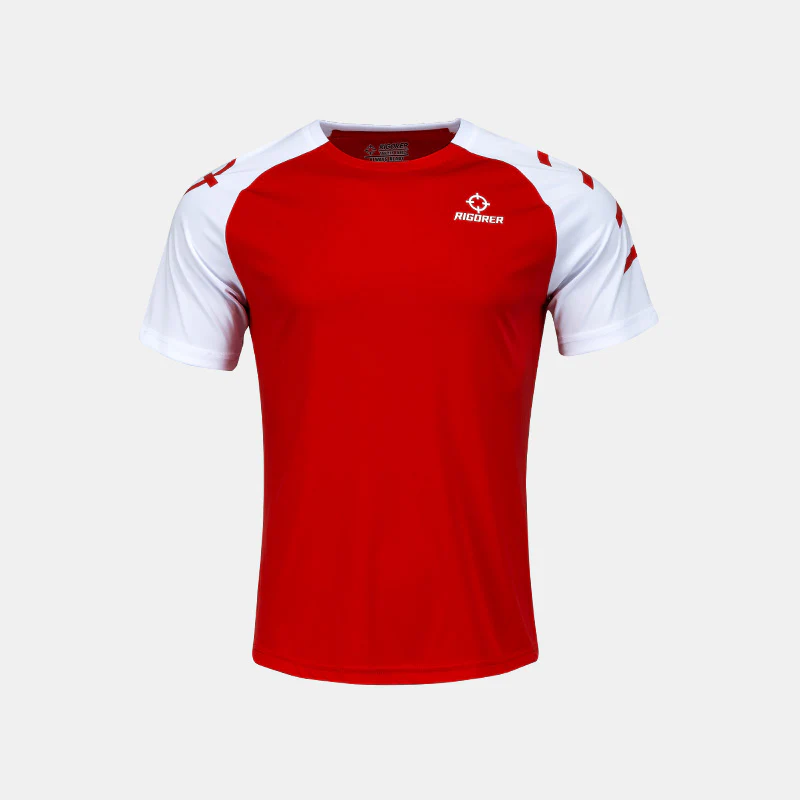 Rigorer  Quick-dry T-shirt [Z119110422] - Image 8