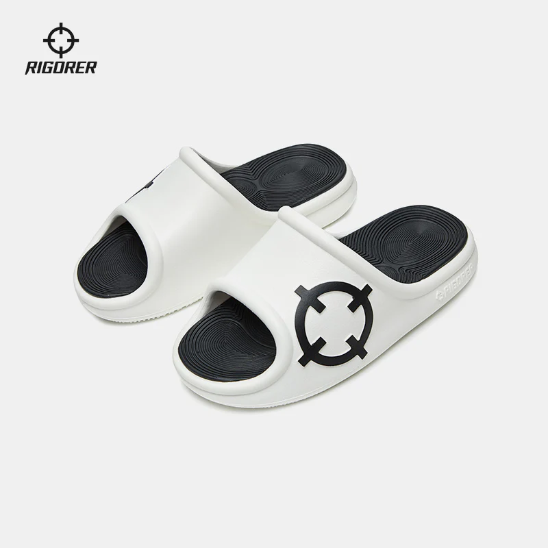 Rigorer Big Logo Slides [Z121360511] - Image 3