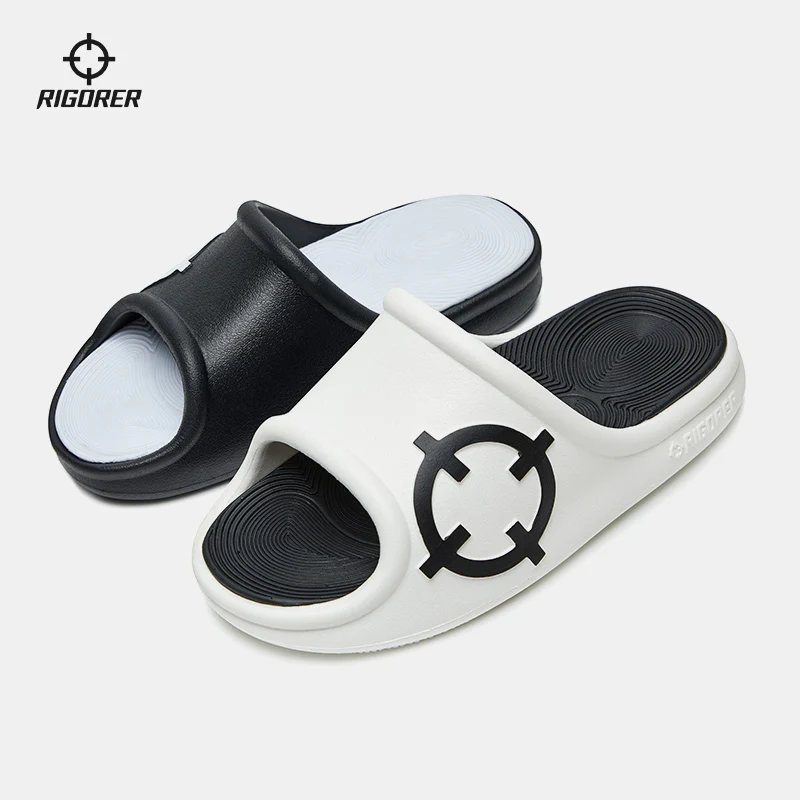 Rigorer Big Logo Slides [Z121360511] - Image 6