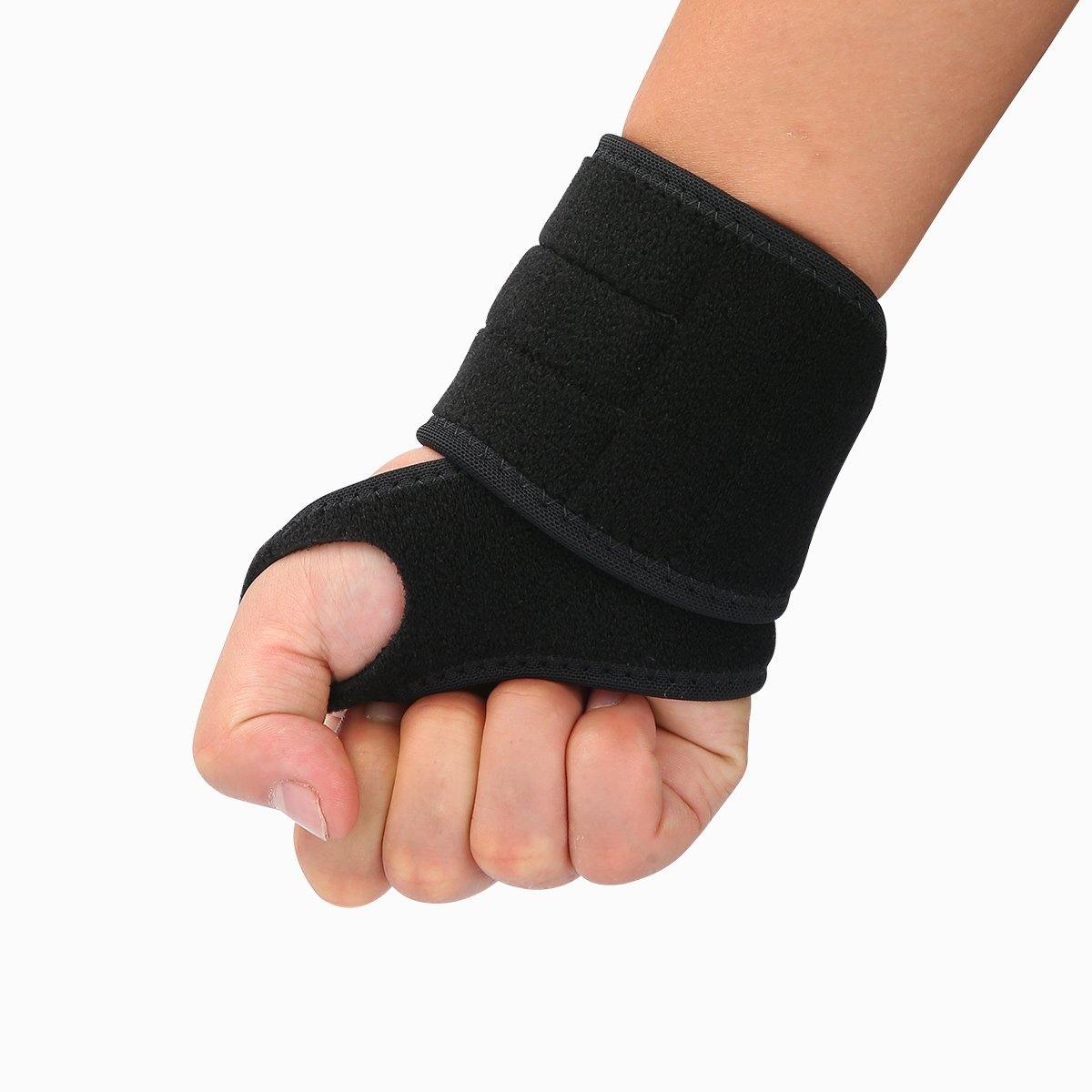 Rigorer Wrist Band  [Z118131101] - Image 3